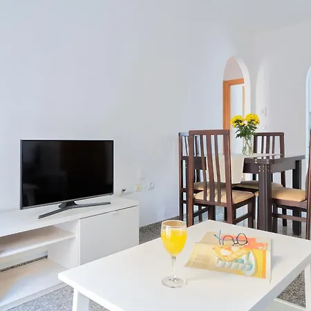 Apartment A 100 Metros Playa Y Plaza Constitucion Fuengirola