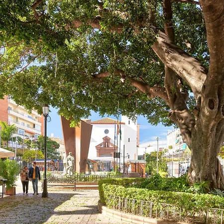 Apartment A 100 Metros Playa Y Plaza Constitucion *